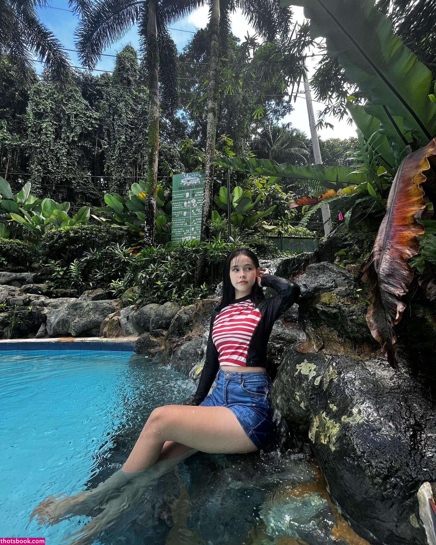 Ayesha Oprenario Photo #7