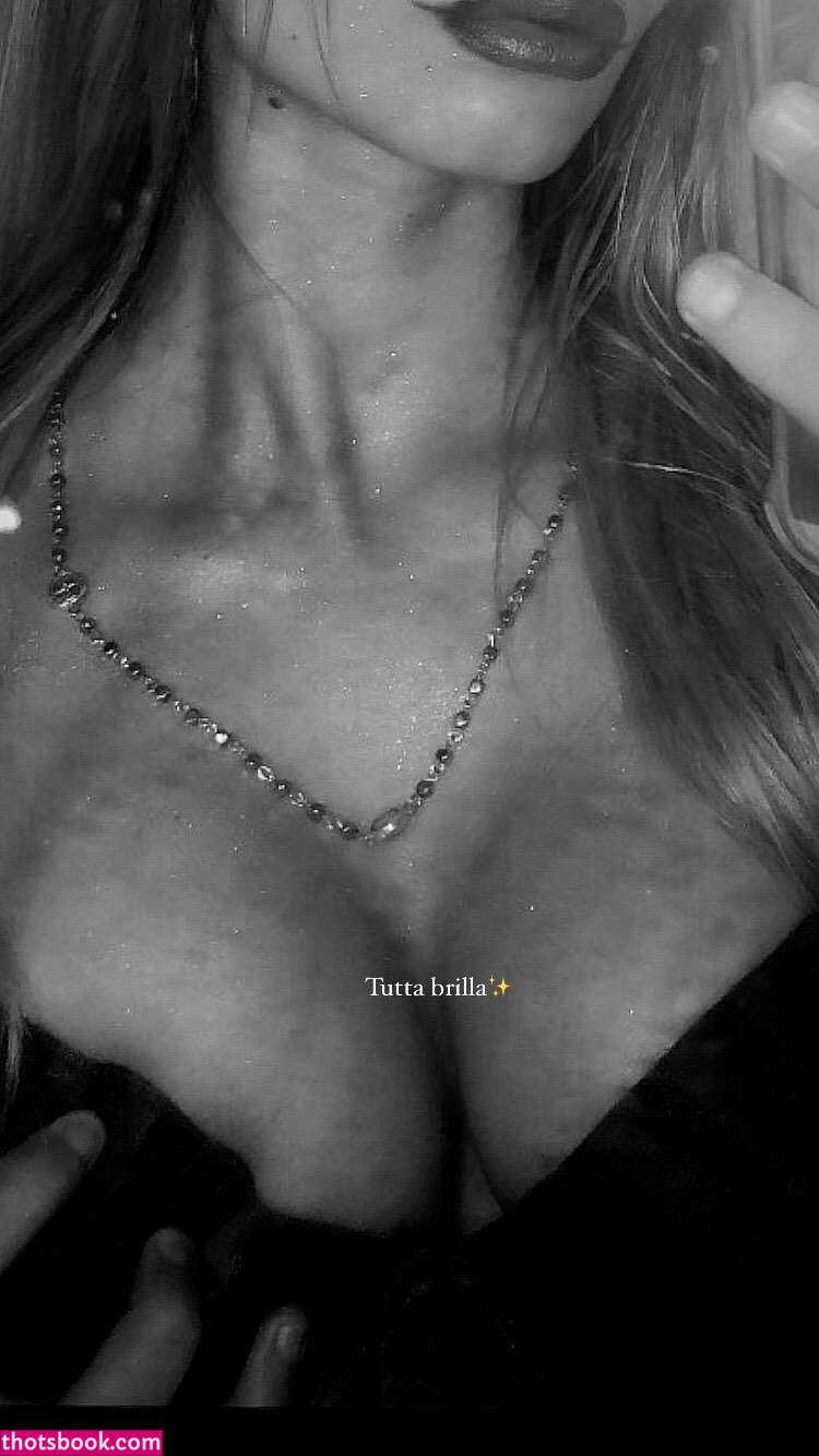 Chiara Farina Photo #29