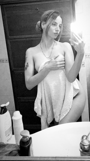 Chiara Farina Photo #27