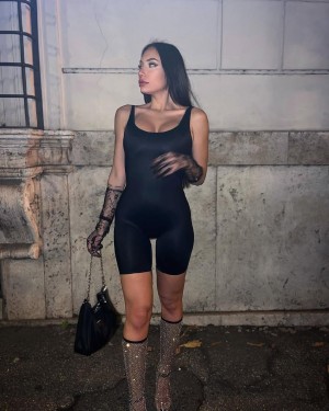 Eleonora Garrioli Photo #46