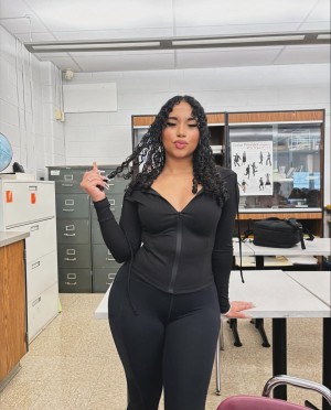 Jamely Vargas Photo #5