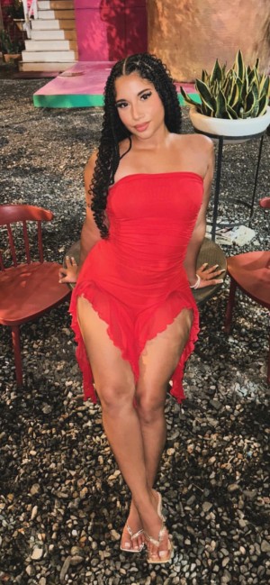 Jamely Vargas Photo #43