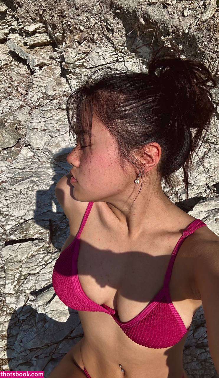 Michela Han Photo #5