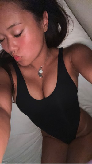 Michela Han Photo #3