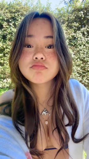 Michela Han Photo #28