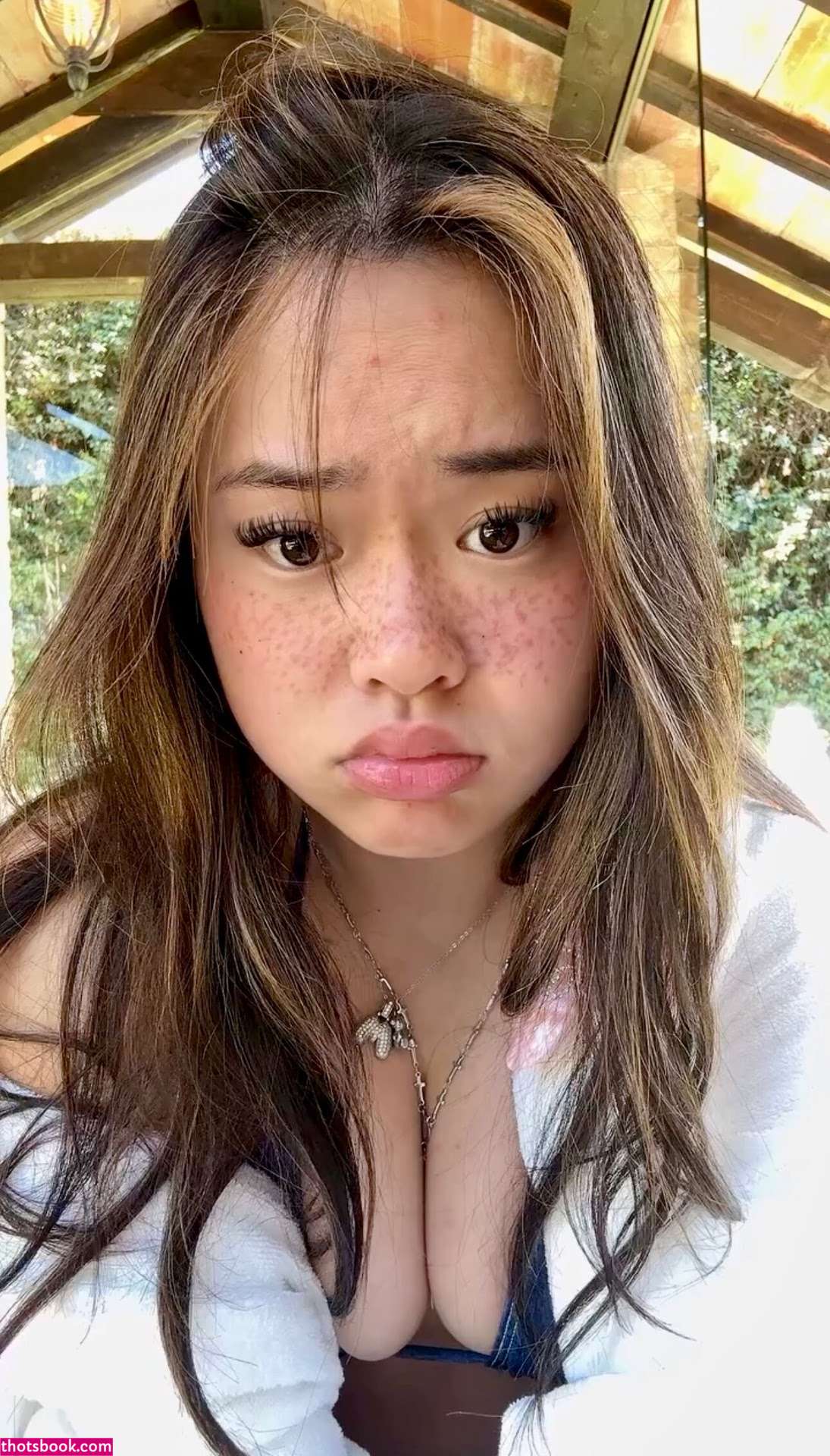 Michela Han Photo #35