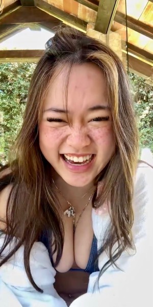 Michela Han Photo #31