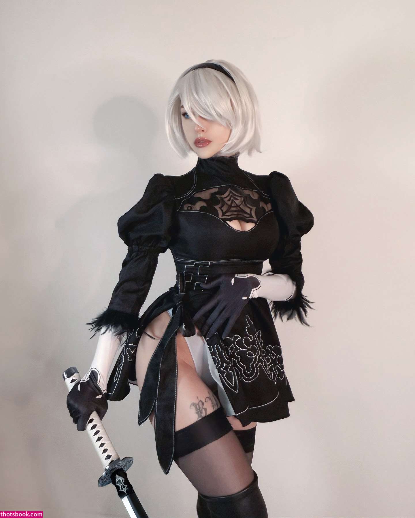 Vi Morrigan Photo #10