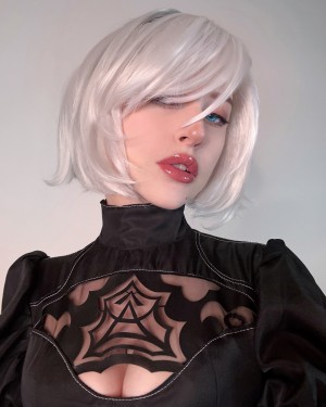 Vi Morrigan Photo #1