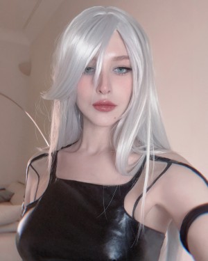 Vi Morrigan Photo #3