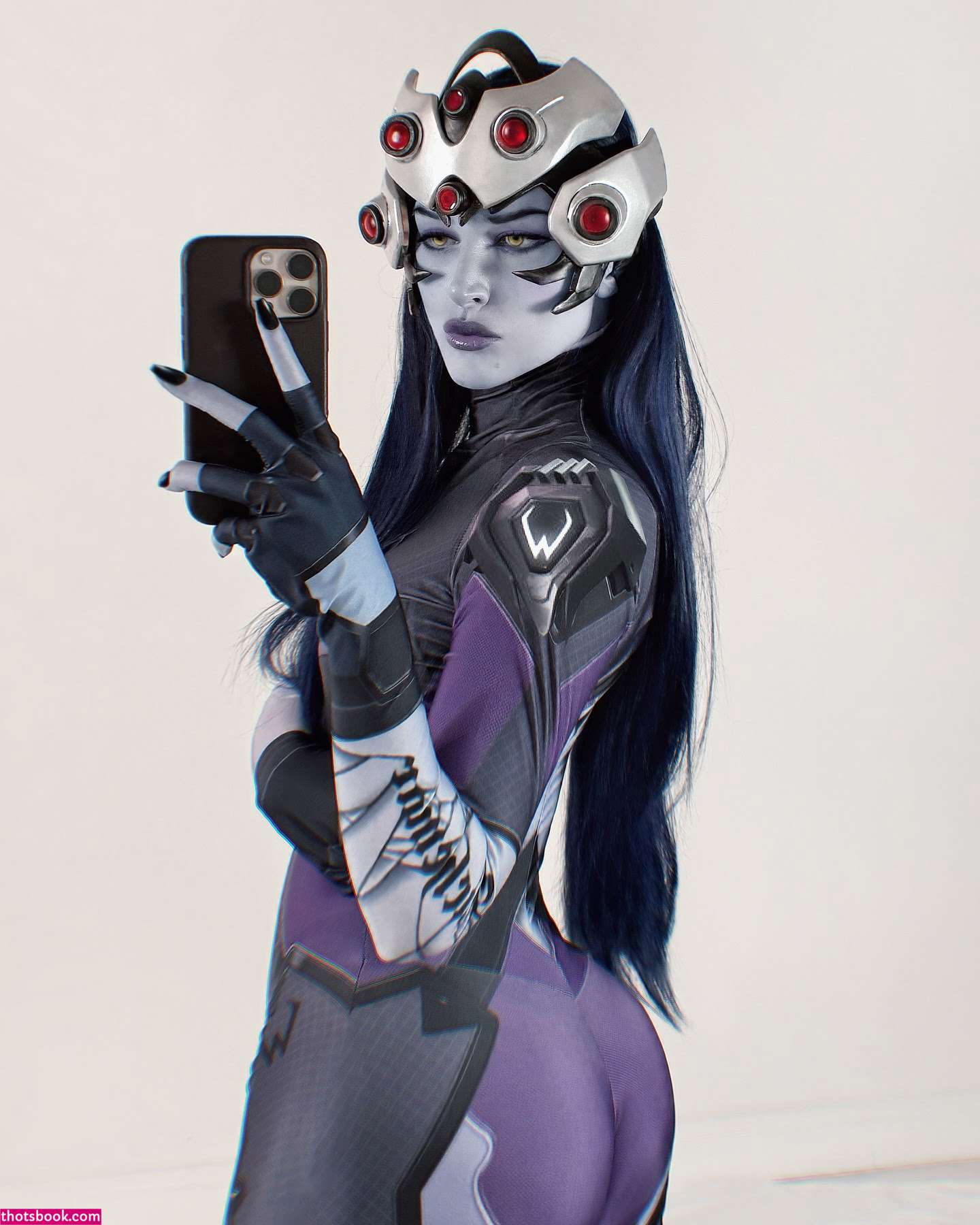 Vi Morrigan Photo #21