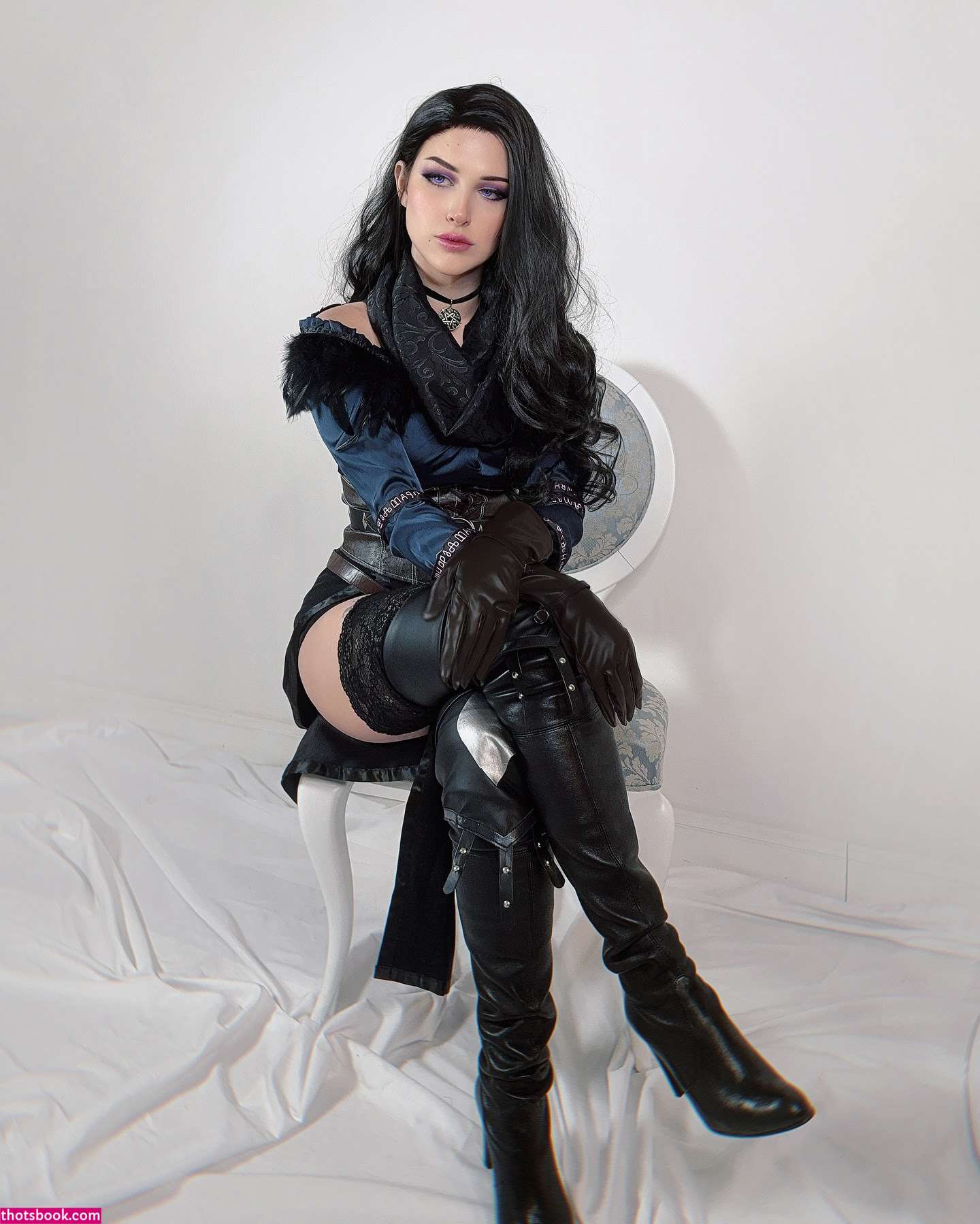 Vi Morrigan Photo #23