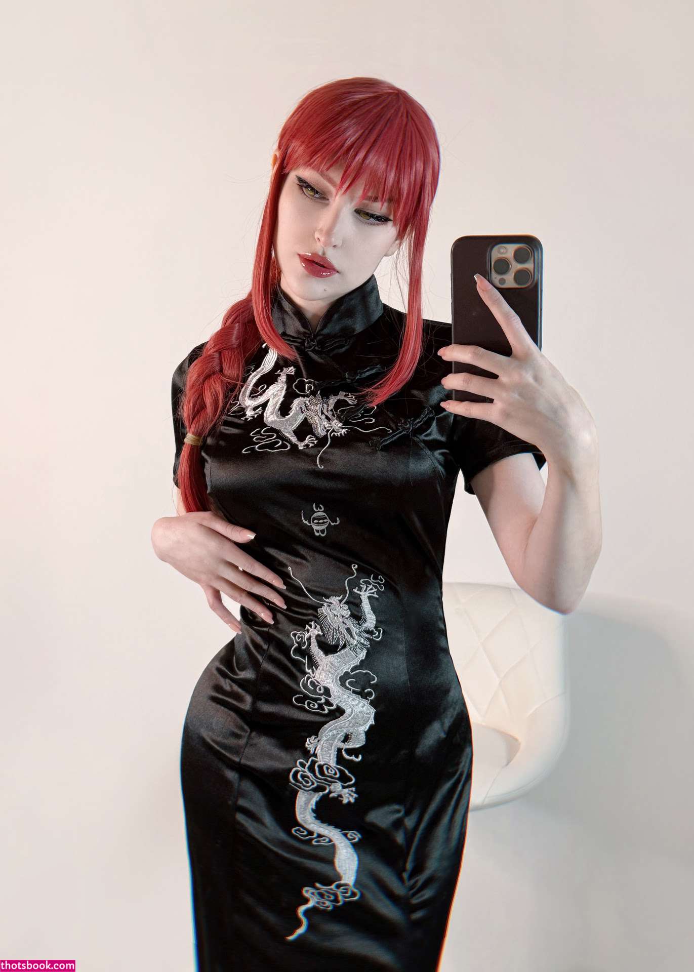 Vi Morrigan Photo #31