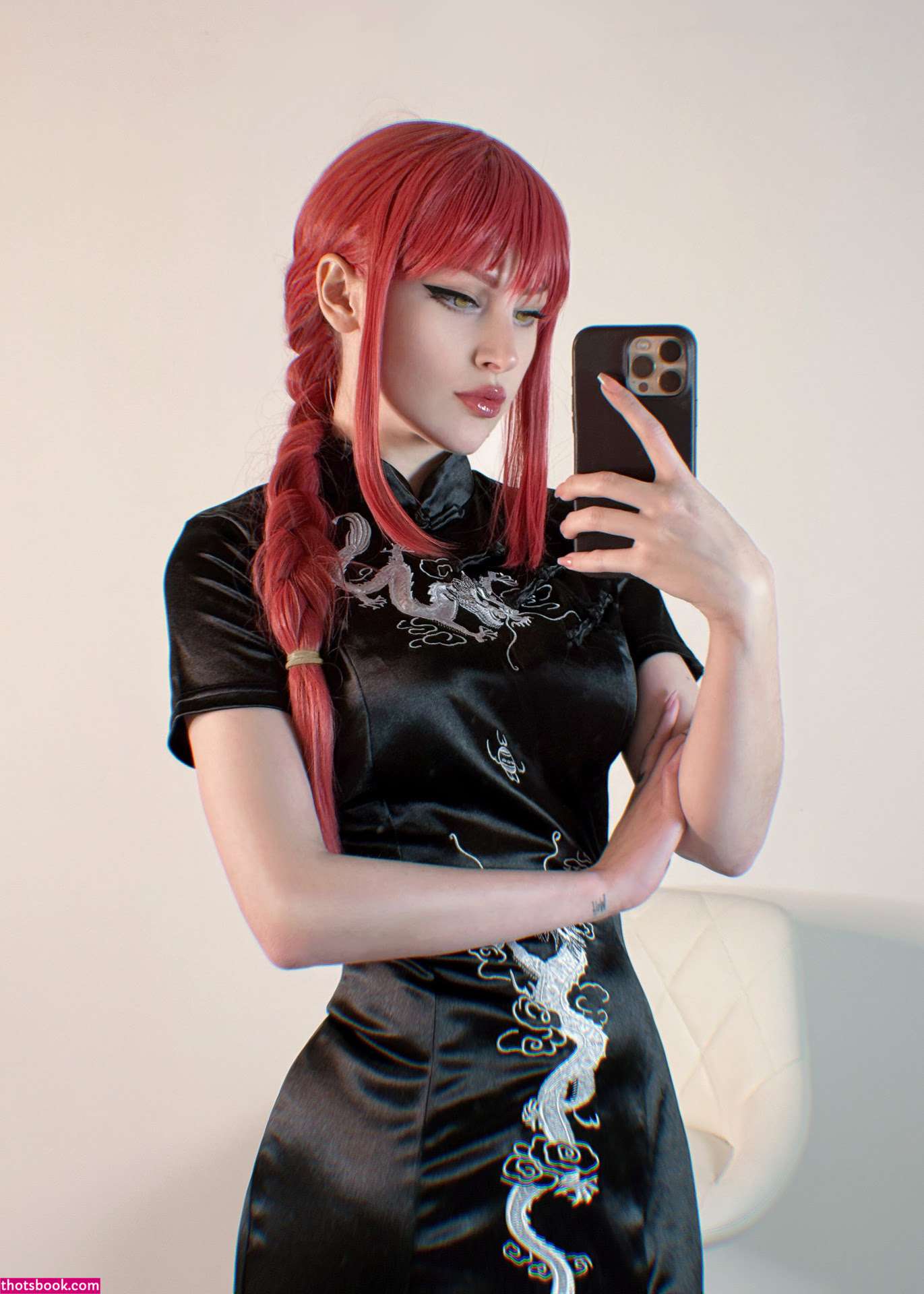 Vi Morrigan Photo #33