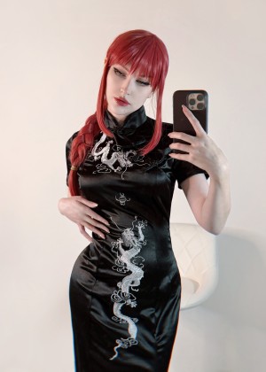 Vi Morrigan Photo #31