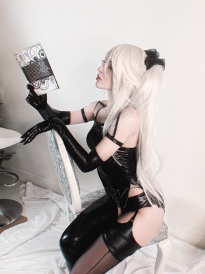 Vi Morrigan Photo #39