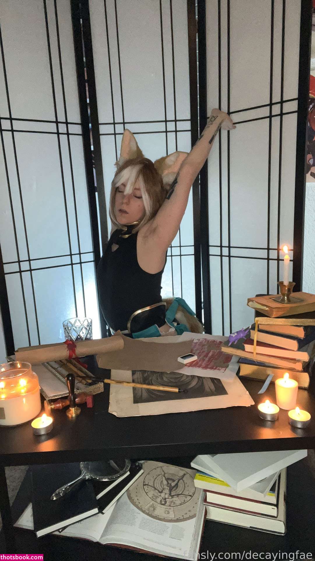 decayingfae Photo #8