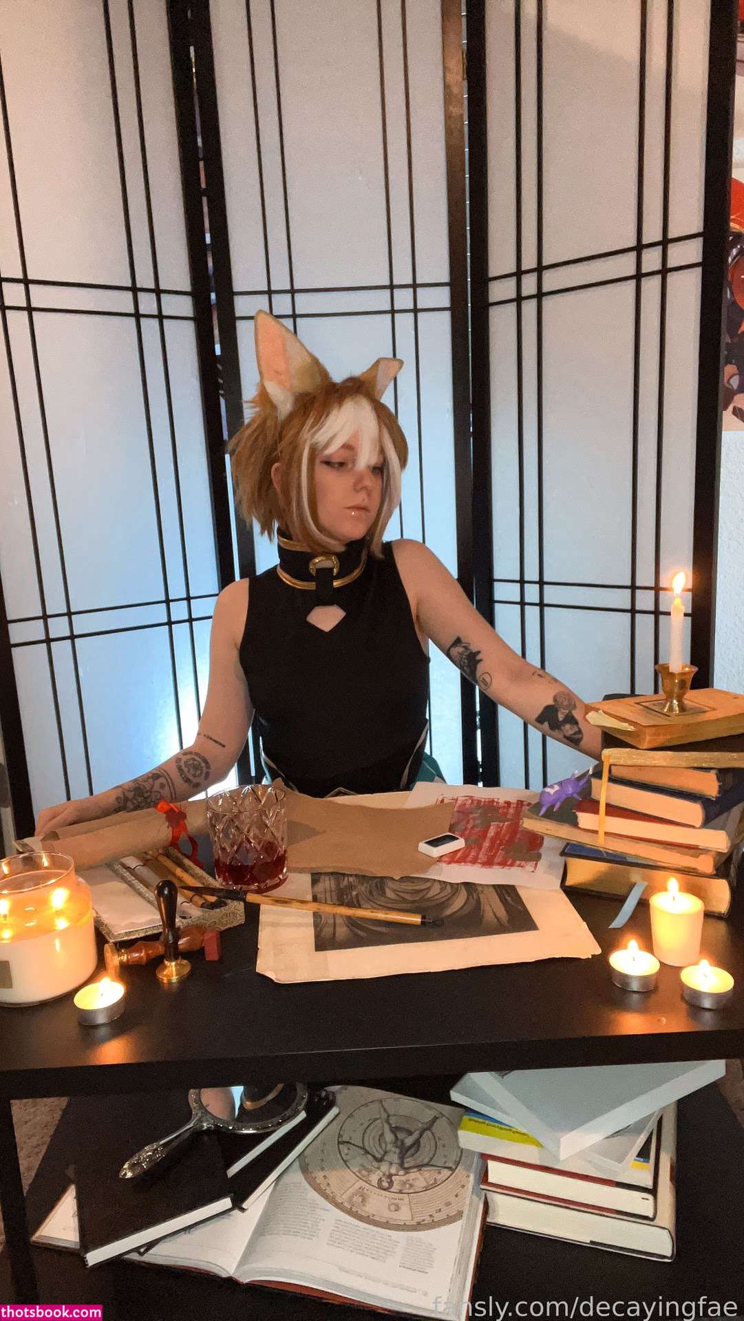 decayingfae Photo #10