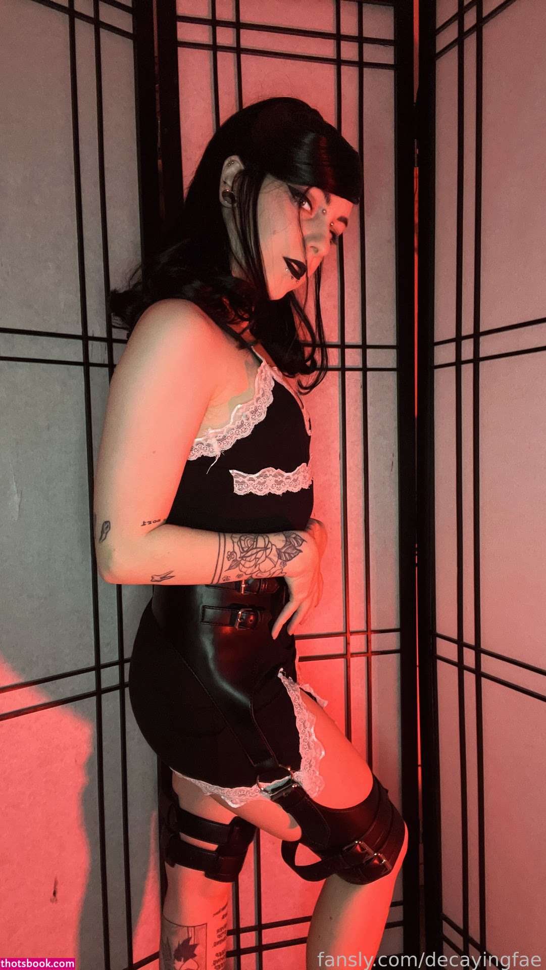 decayingfae Photo #14