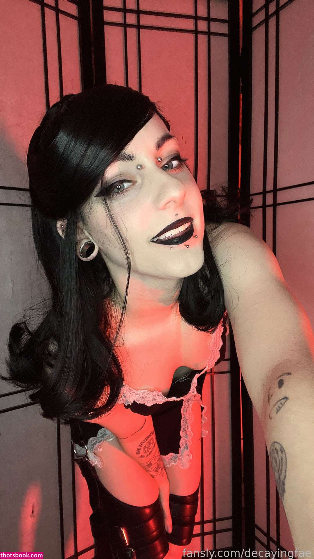 decayingfae Photo #18