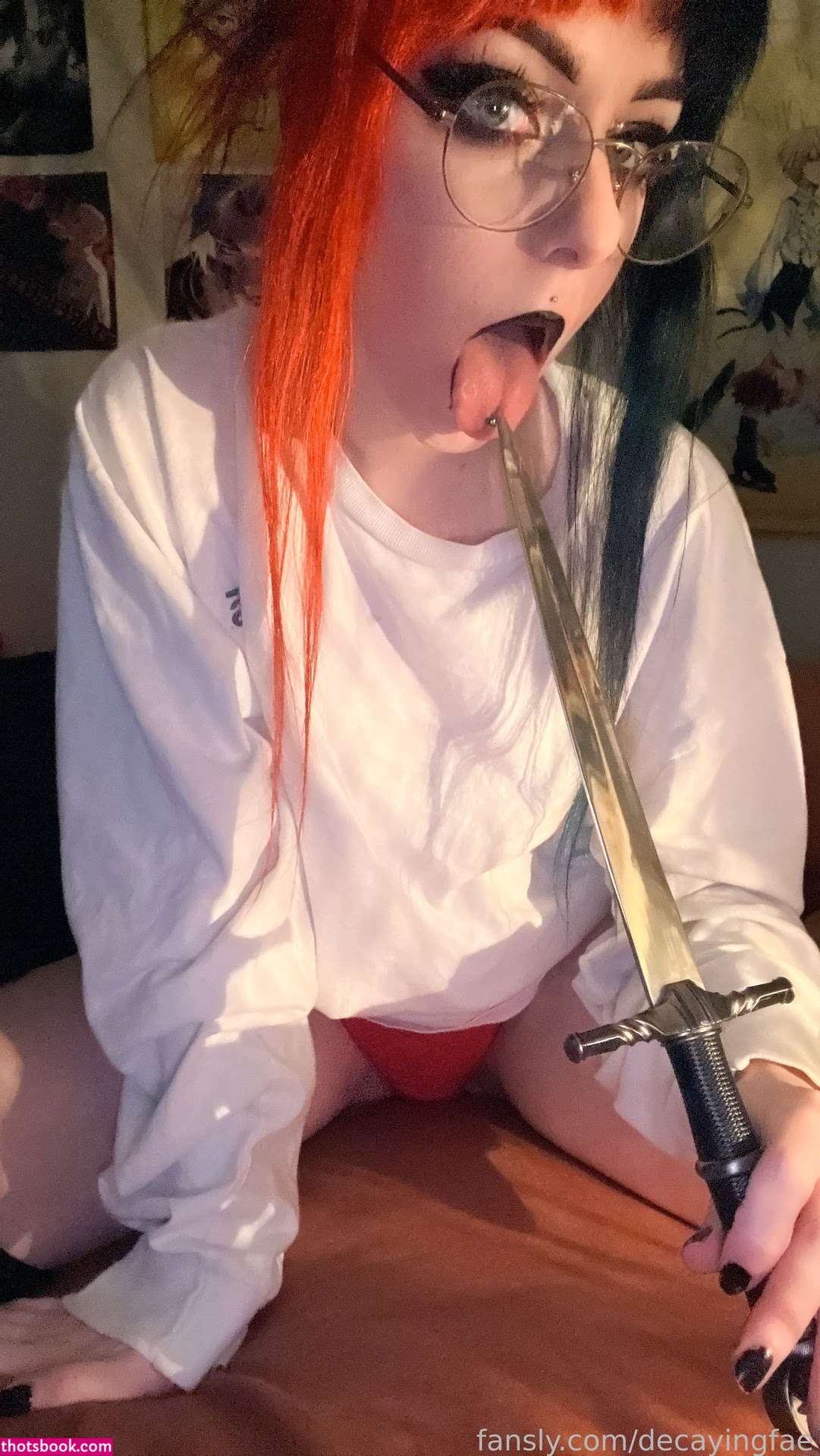 decayingfae Photo #22