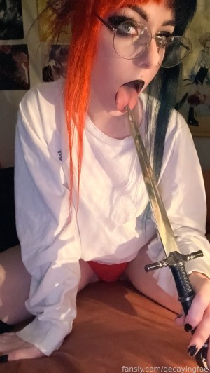 decayingfae Photo #22