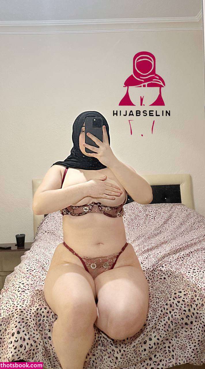 Hijabselin Photo #43