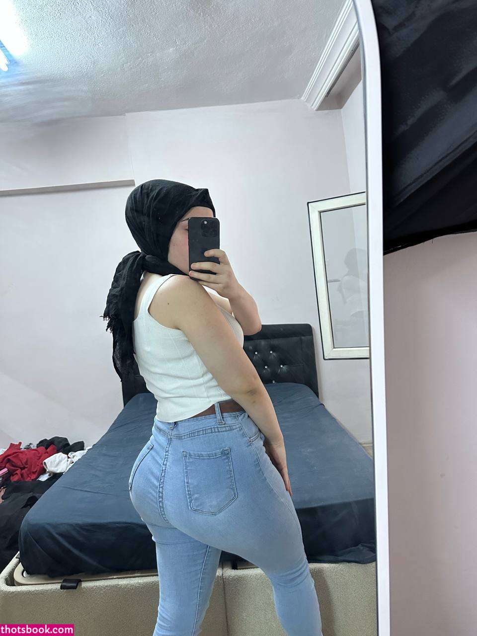 Hijabselin Photo #50