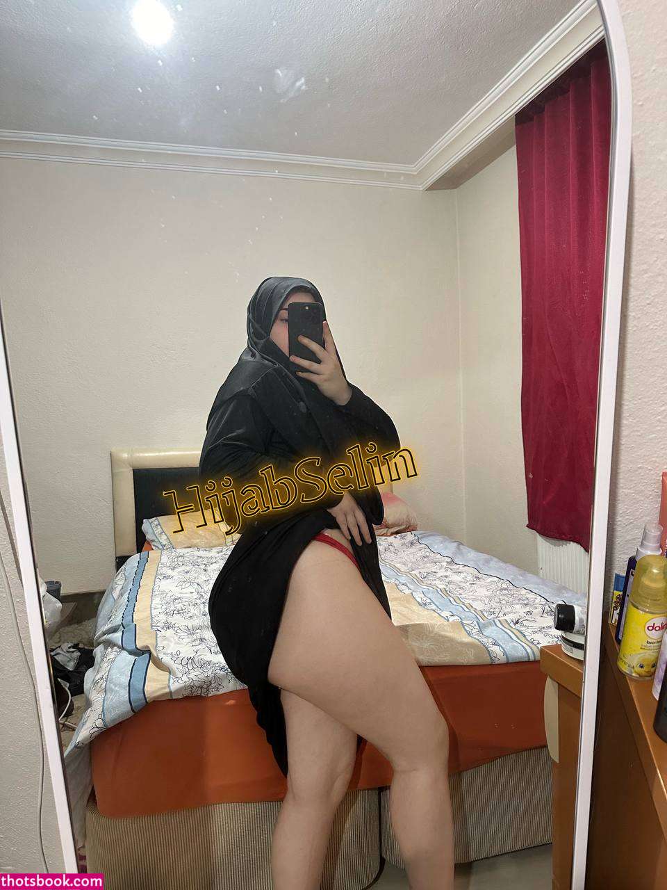 Hijabselin Photo #51