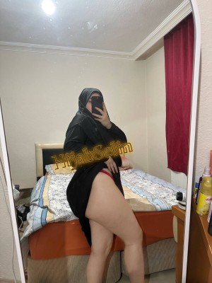 Hijabselin Photo #51