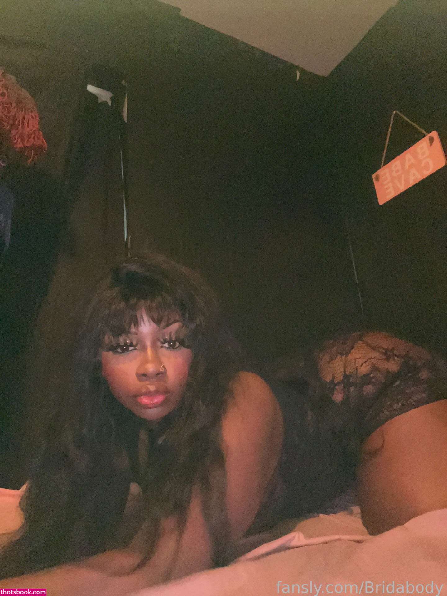 Melanin Babe Photo #3