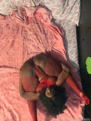 Melanin Babe Photo #20