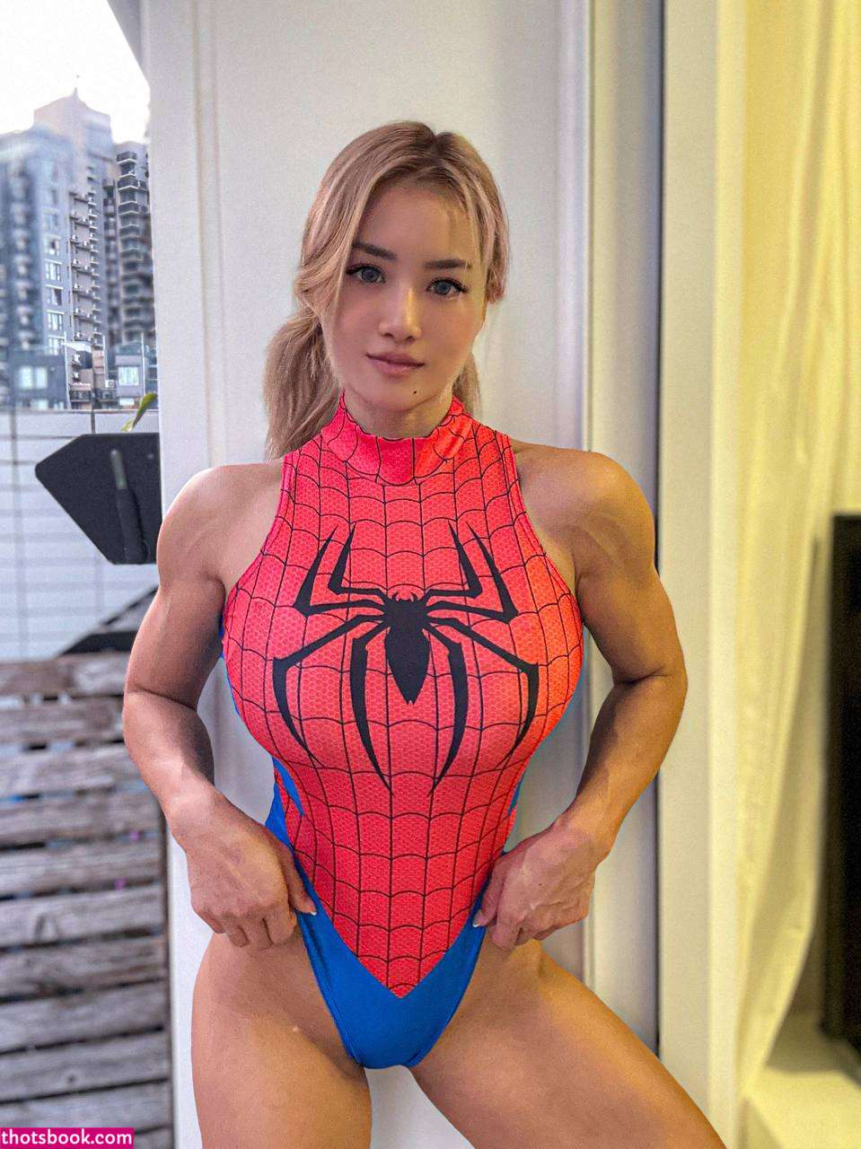 Rosofia Lia Photo #27