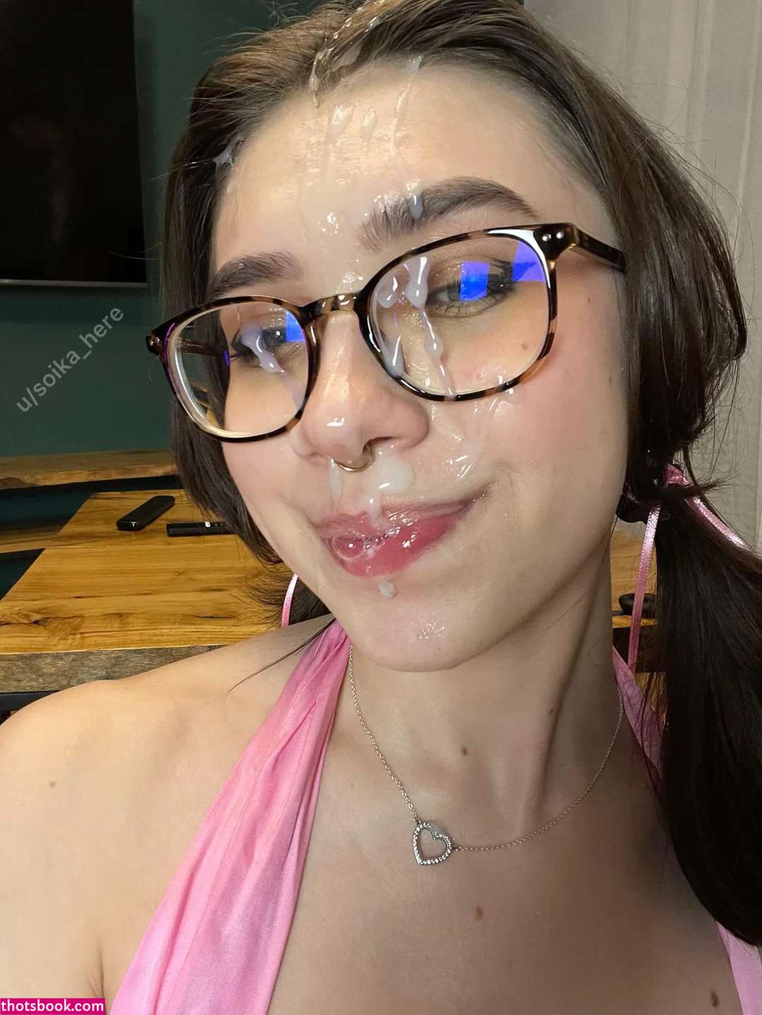 Soika Here Photo #12