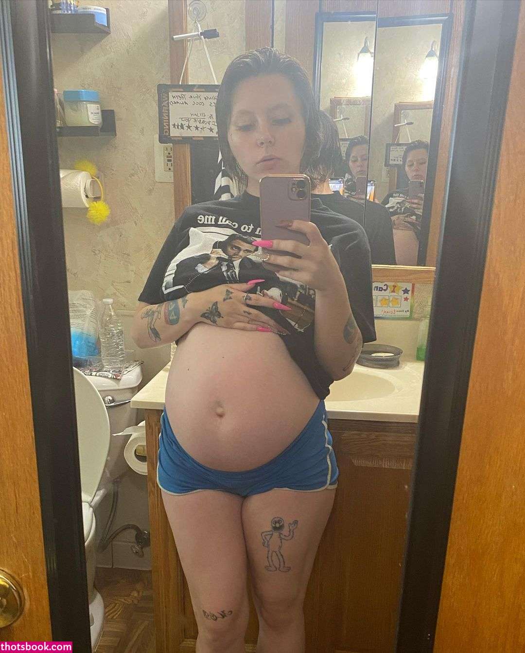 Summer Reinn Photo #9