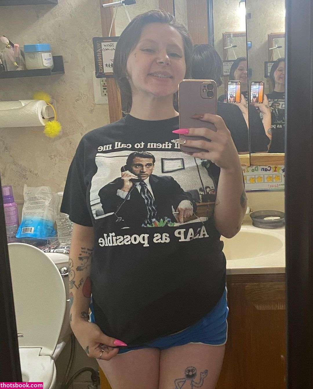 Summer Reinn Photo #13