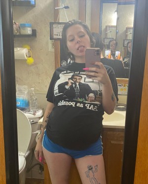 Summer Reinn Photo #12