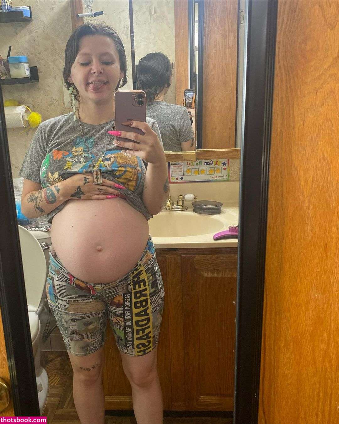 Summer Reinn Photo #24