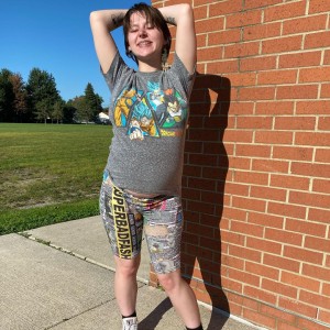 Summer Reinn Photo #23