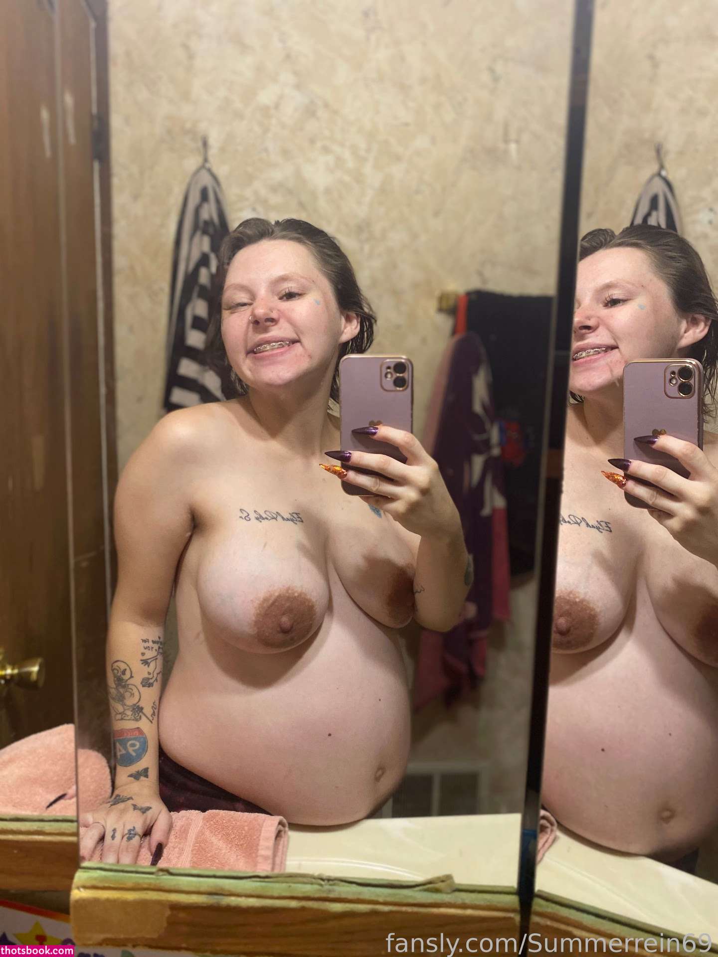 Summer Reinn Photo #36