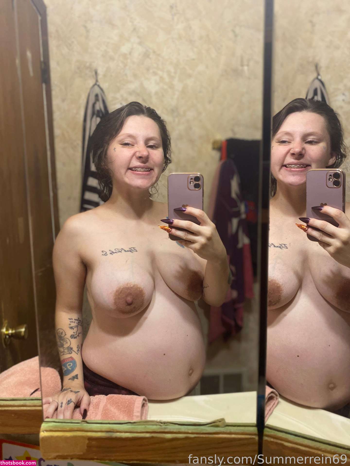 Summer Reinn Photo #42