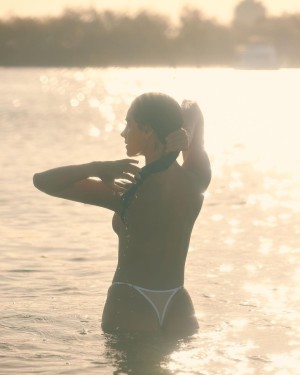 Alysha Bandy Photo #19