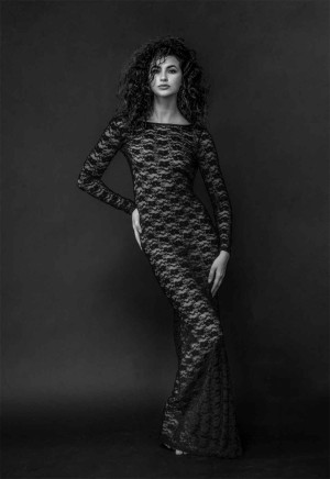 Annika Koser Photo #48