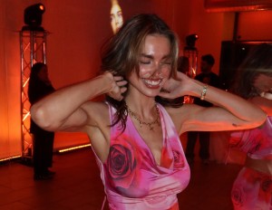 Charleen Weiss Post #4