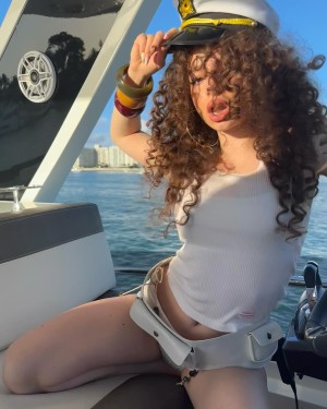 Demitra Kalogeras Post #4