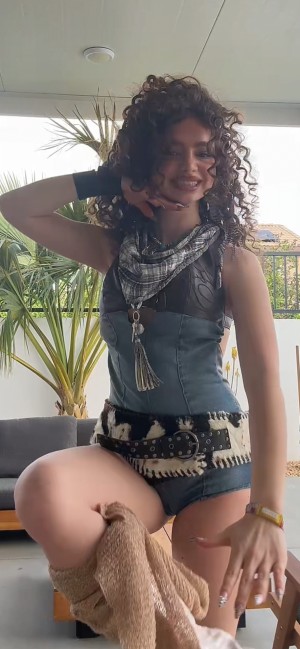 Demitra Kalogeras Photo #34