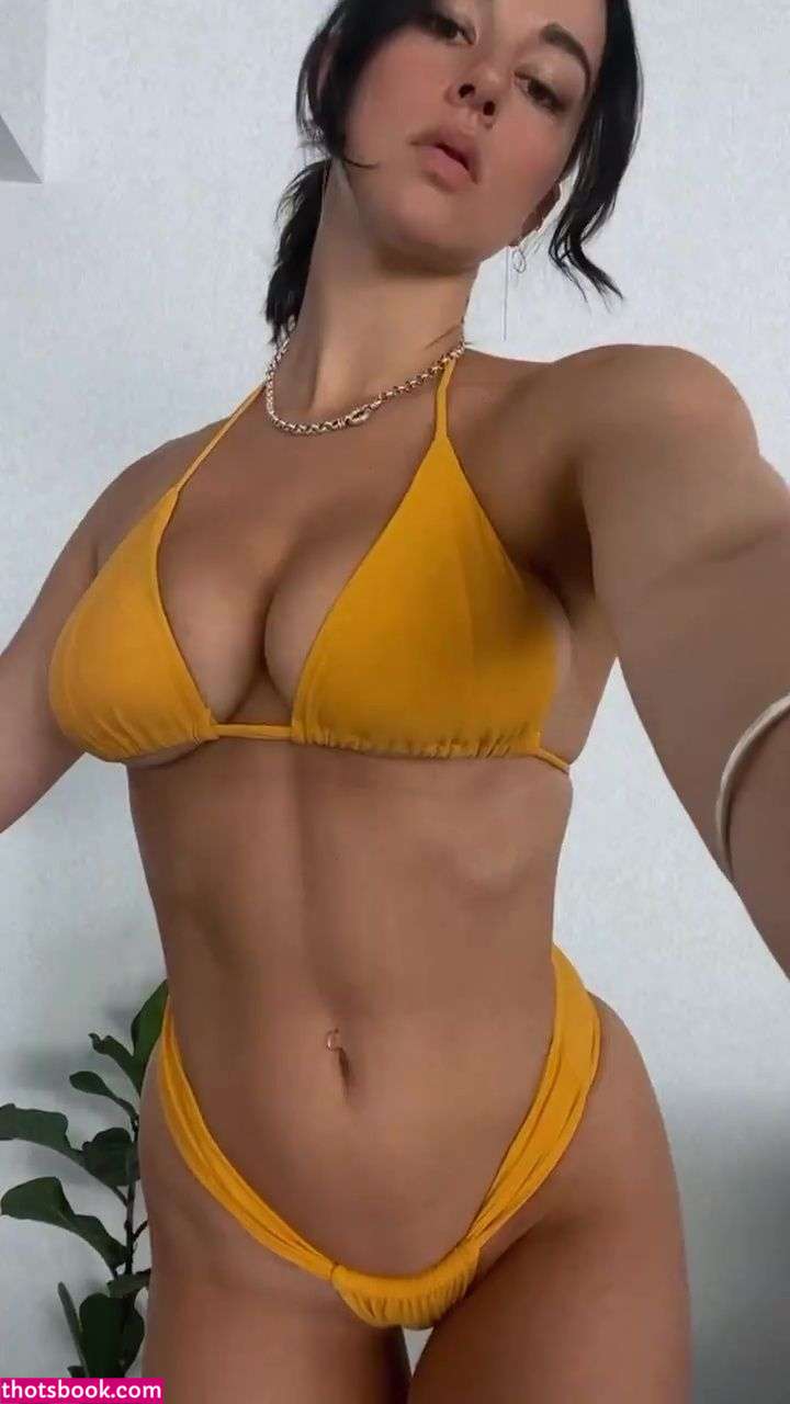 Georgia Brant Photo #25