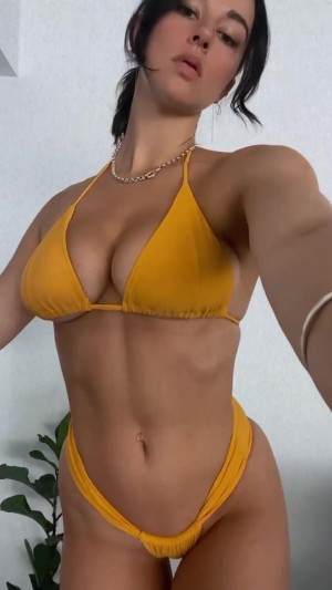 Georgia Brant Photo #25