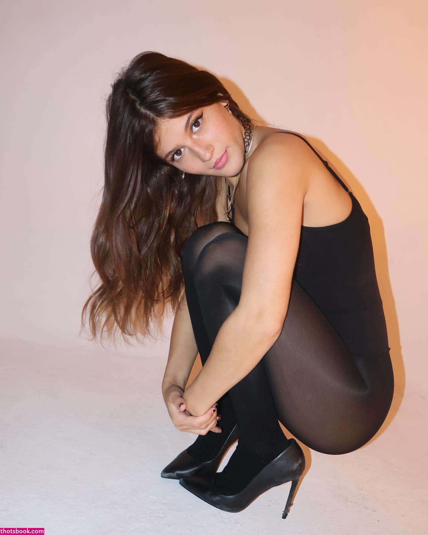 Jenny Popach Photo #43