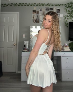 Kira Pregiato Photo #15